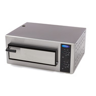 Maxima Forno de Pizza Deluxe 4 x 25 cm 400 V