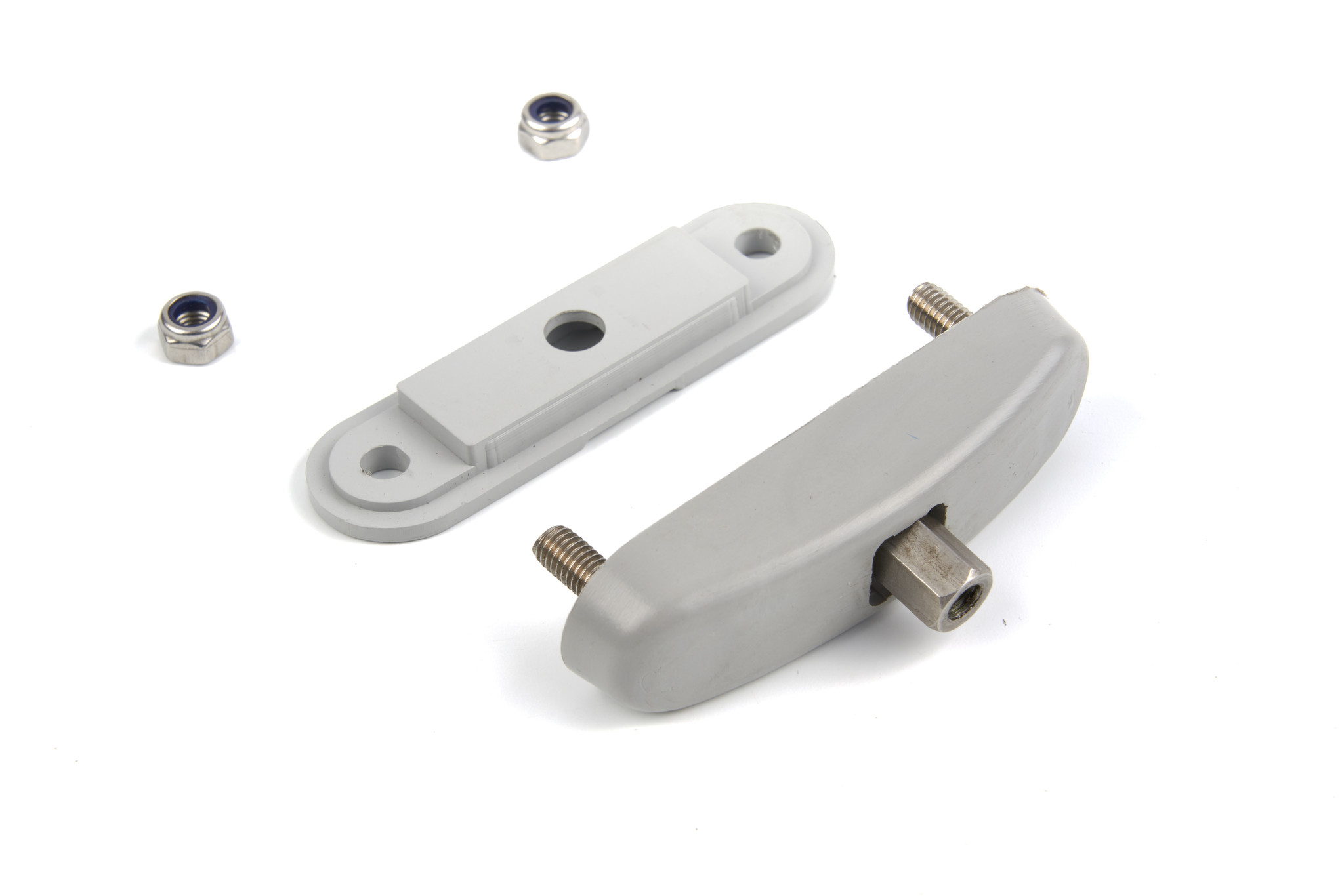 VNG350 Door Lock + Pin Maxima Kitchen Equipment