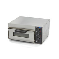 Maxima Four à pizza basic 1 chambre de 40CM 230V