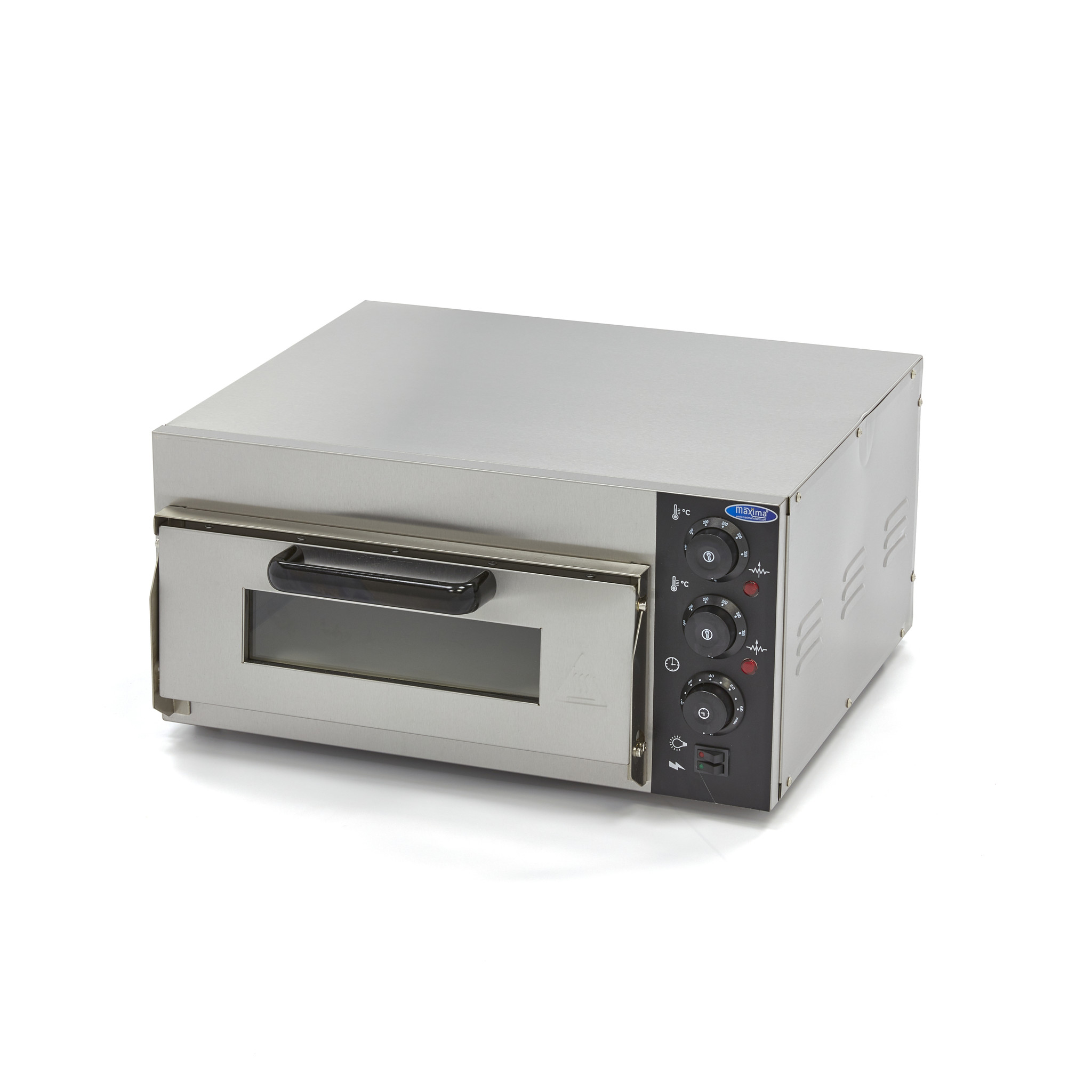 TUTORIAL - FORNO CINESE A 500° (RESISTENZA 2000W, ISOLAMENTO TERMICO,  BISCOTTO DI CASAPULLA)
