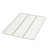 Maxima Backofengrill 600 x 400 mm | Bäckerei-Norm