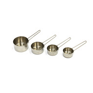 Maxima Measuring Cup Set (250/125/80/60 ml)