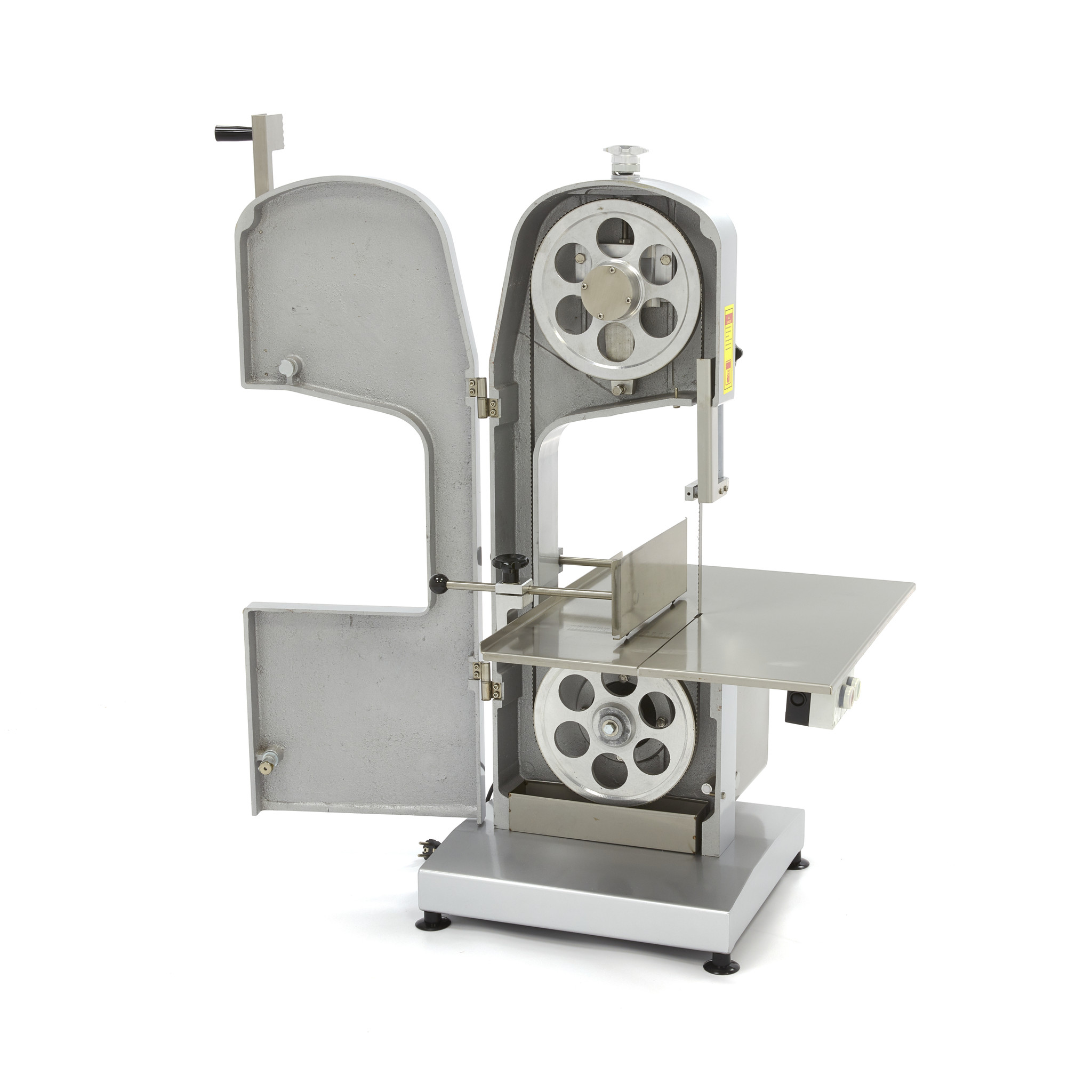 Meat Saw / Bone Saw Electric 2040 mm Maxima Kitchen Equipment