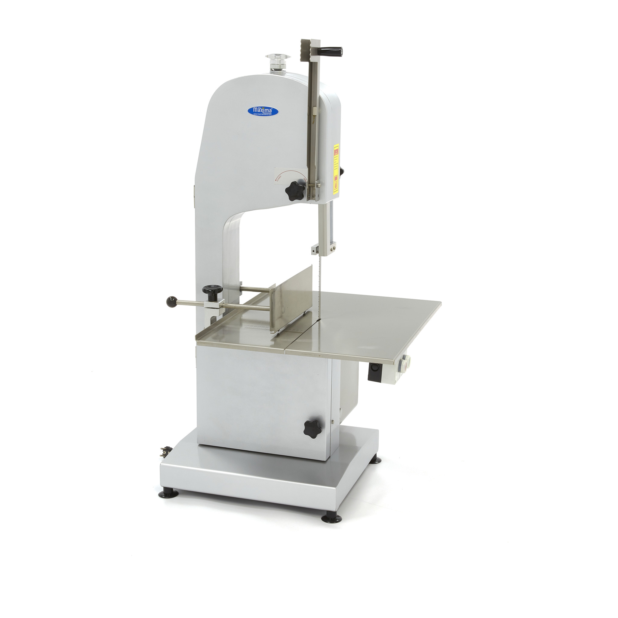 Meat Saw / Bone Saw Electric 2040 mm Maxima Kitchen Equipment