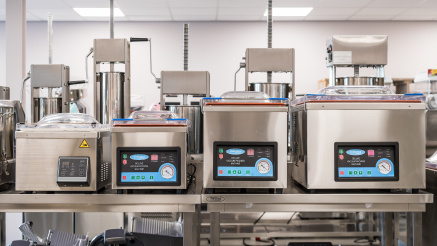 5 tips voor de aanschaf van horeca apparatuur