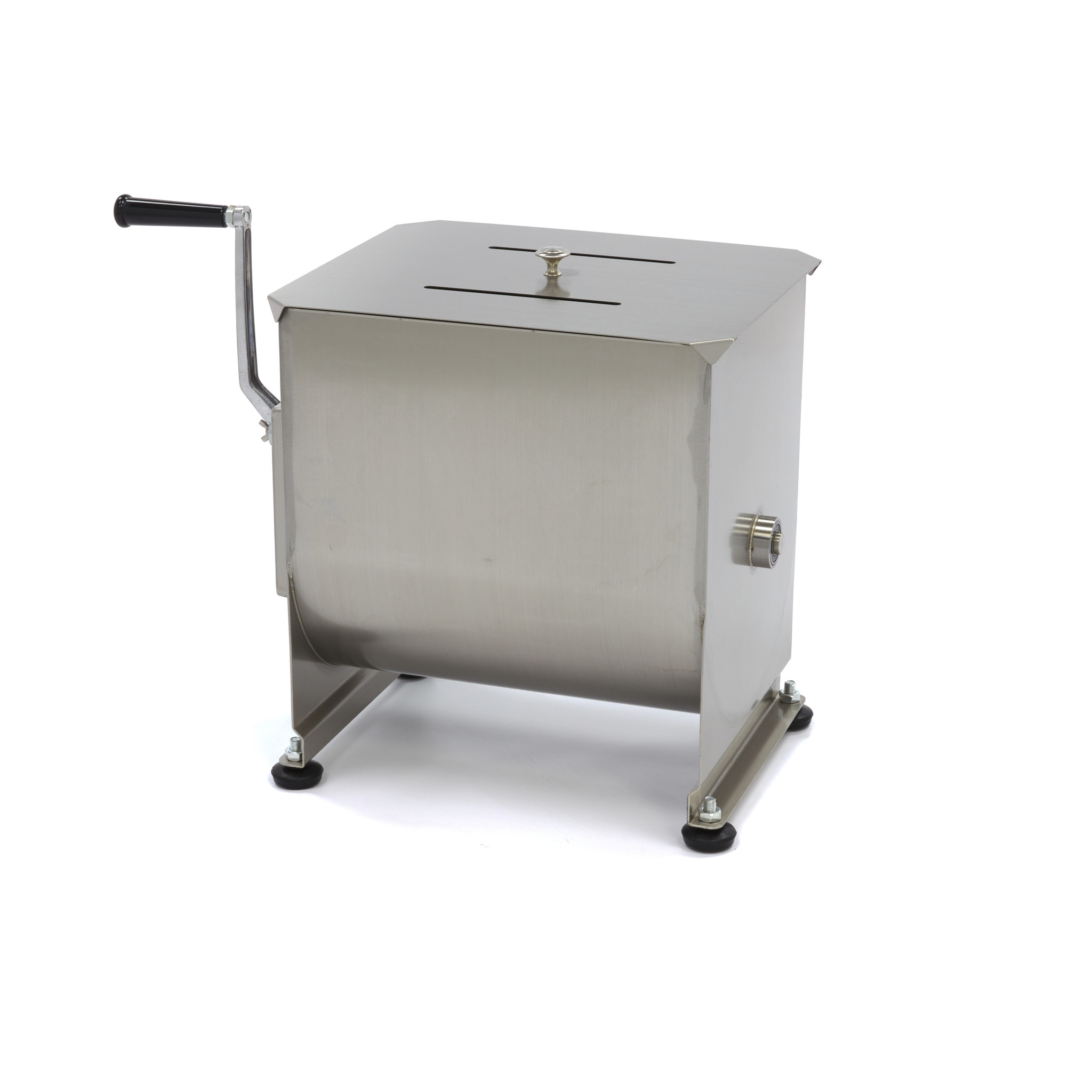 Manual Meat Mixer / Meat Blender 30 Liters Maxima Kitchen Equipment