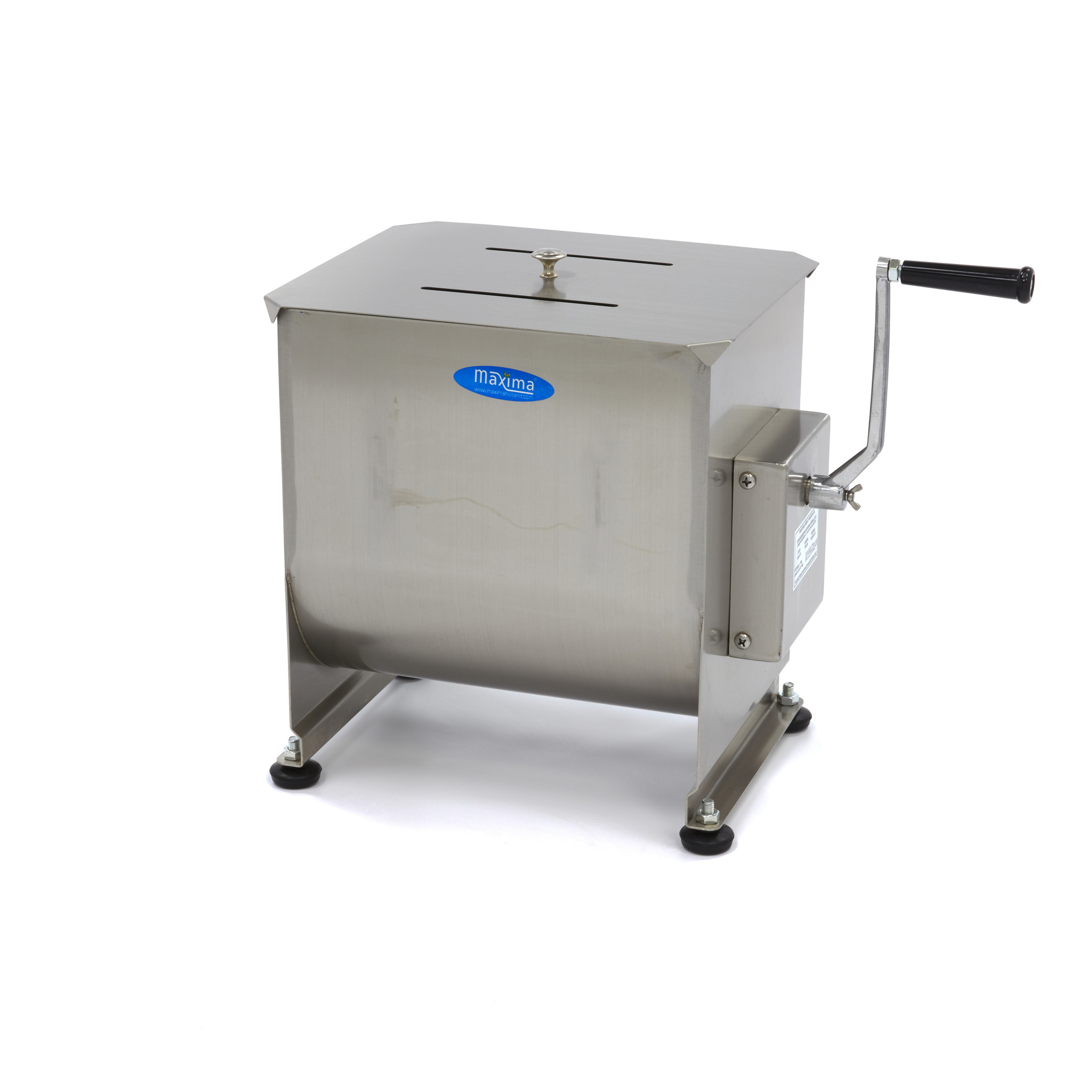 Manual Meat Mixer / Meat Blender 30 Liters Maxima Kitchen Equipment