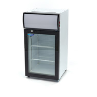 Maxima Vetrina refrigerata per bibite 50L