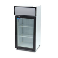 Maxima Vetrina refrigerata per bibite 80L