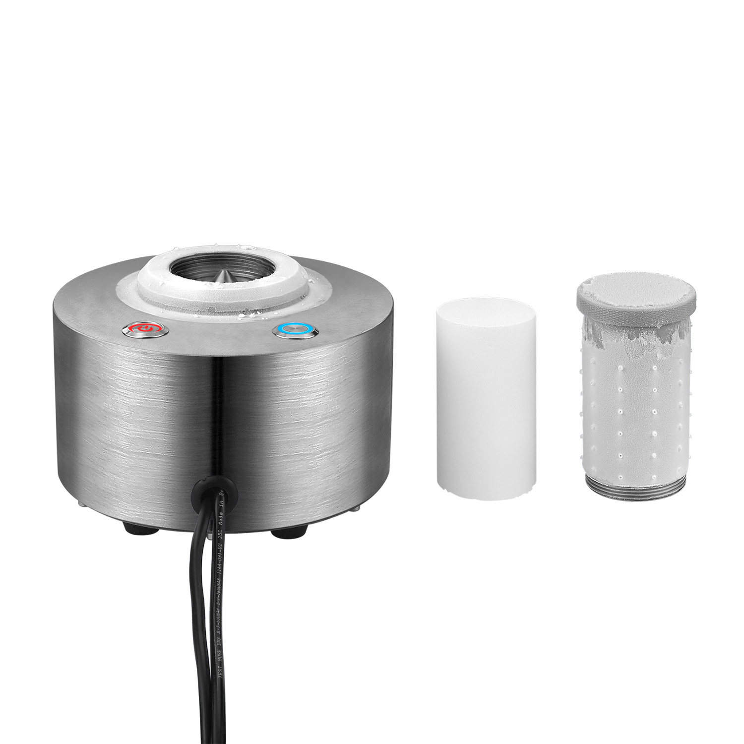 Machine à Glace Carbonique / Dry Ice Maker Maxima Kitchen Equipment