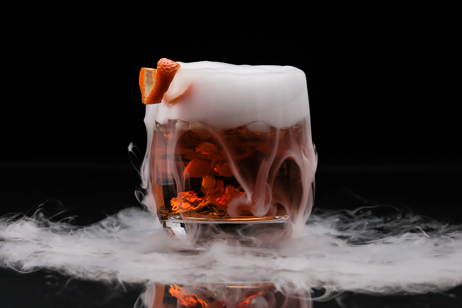 Produttore di Ghiaccio Secco / Dry Ice Maker