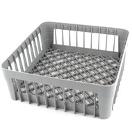 Maxima VN-400 Crémaillère en Verre 40 x 40 cm