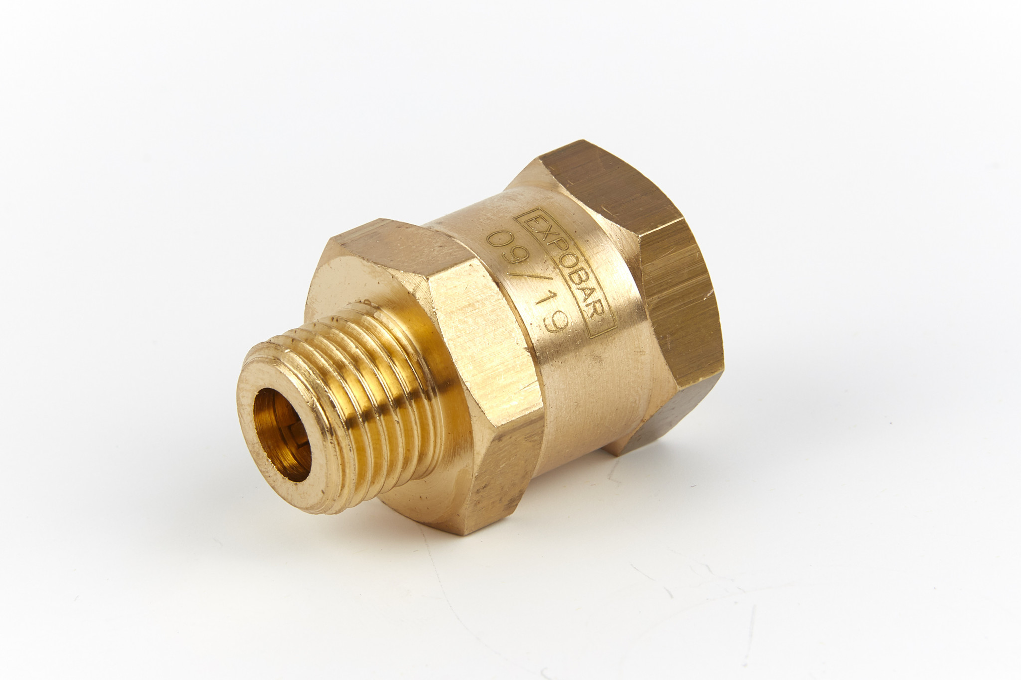 Espresso AntiVacuum Valve G1/4M Maxima Kitchen Equipment