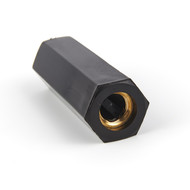 Maxima Espresso Group Thread Discharge