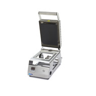 Maxima Tray Sealer / Topsealmachine Small 250 x 180 mm - excl. Mal