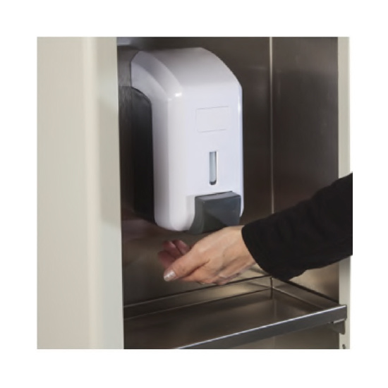 Automatic Drink Dispenser For Fridge DeridingPolyphemus