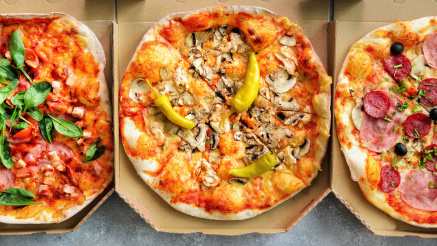 How do I start my own pizzeria?