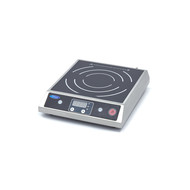 Maxima Professionelle Induktionskochplatte / Induktionskochfeld 2700W