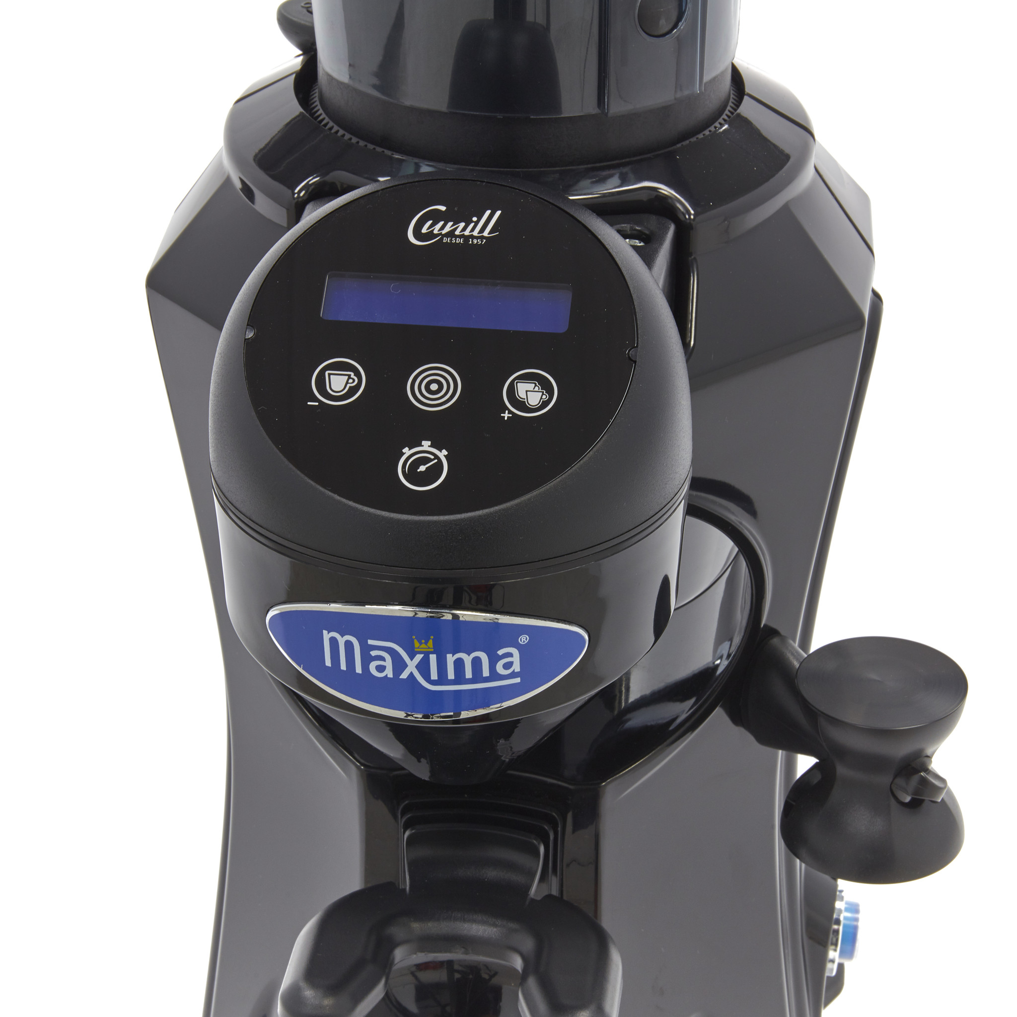 Digital Coffee Grinder / Espresso Grinder 1000 gr Silent Maxima