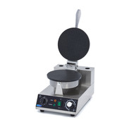 Maxima Cone de Sorvete Waffle Maker - Individual