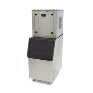 Maxima Di ghiaccio del fiocco / schiacciato Macchina del ghiaccio M-ICE 250 FLAKE - Acqua raffreddata
