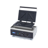 Maxima Sandwich Eisen / Panini Maker - 2 Stück