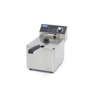 Maxima Deep Fryer 8L