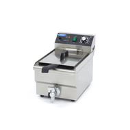 Maxima Freidora 10L - con Grifo