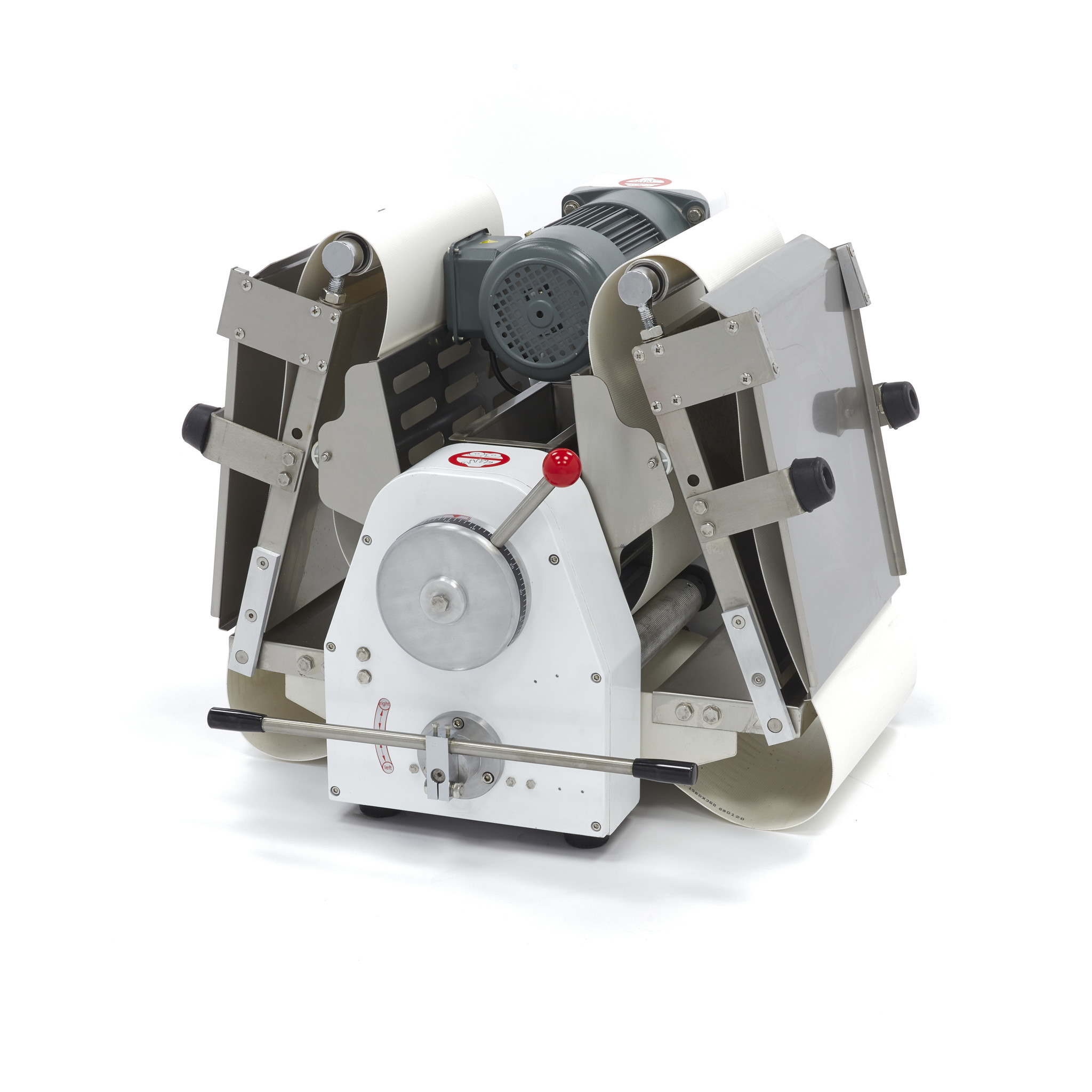 Dough Sheeter Table Top 38 cm Maxima Kitchen Equipment