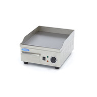 Maxima Glat Grillplade - 36 cm