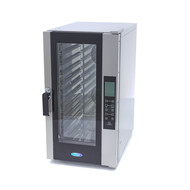Maxima Digital Compact Combisteamer 10 x 1/1 GN