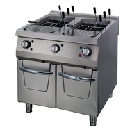 Maxima Premium Cozedor de Massa - Duplo - 400V