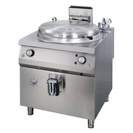 Maxima Premium Panela de Ebulição 100L - Gas - Indireto