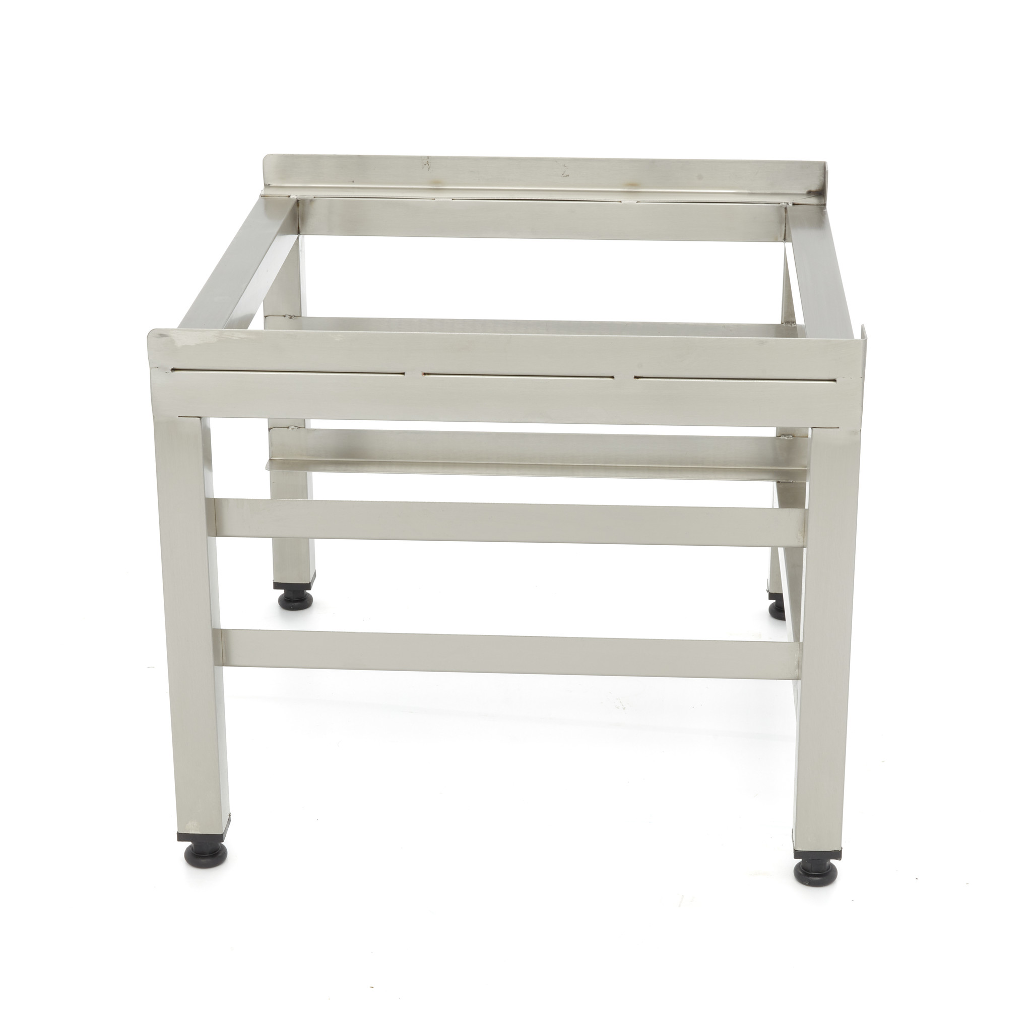 Dishwasher Stand Fits 50 x 50cm Stainless Steel Maxima Kitchen