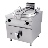 Maxima Kookketel 100 Liter - Elektrisch - Indirect - Premium