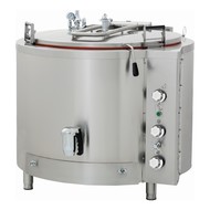 Maxima Kookketel 400L - 400V - Indirect