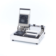 Maxima Panini para Waffle Iron Gelato / Panini para Sorvetes - 2 peças