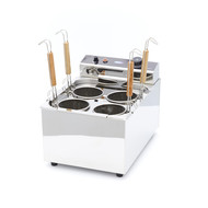 Maxima Pasta / Noodle Koker - 4 x 2L