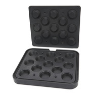 Maxima Tarteletteform - Rund - 69/43 mm - 13 Stück