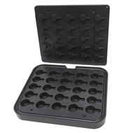 Maxima Tartlet Mould - Cup - 25 pieces