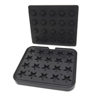 Maxima Tartelette Vorm - Ster - 20 stuks