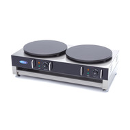 Maxima Maquina de Crepe - Duplo