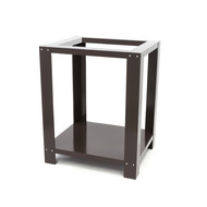 Maxima Gestell Deluxe Pizzaofen 4 x 25 cm