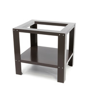 Maxima Châssis Deluxe Four à Pizza 4 + 4 x 30 cm Double