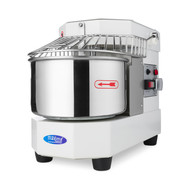 Maxima Deegmachine / Spiraalkneder 8 Liter - 4,5kg Deeg