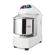 Maxima Deegmachine / Spiraalkneder 10 Liter - 6kg Deeg