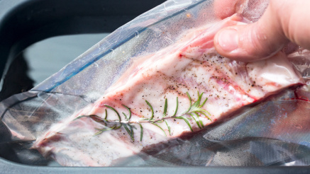 Sous-vide: de ideale bereidingswijze