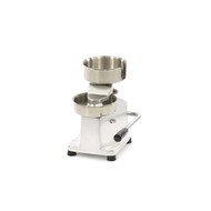 Maxima Presse-Hamburger 130 mm