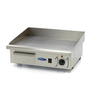 Maxima Glat Grillplade - 56 cm