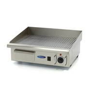 Maxima Elektrische Horeca Grillplaat / Bakplaat MGRILL GR